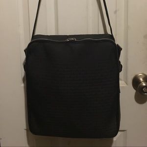 🔥 DIOR Monogram LG Crossbody Rare men women kids